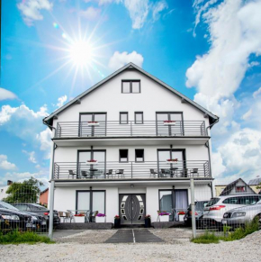 Apartamenty Olivia, Władysławowo